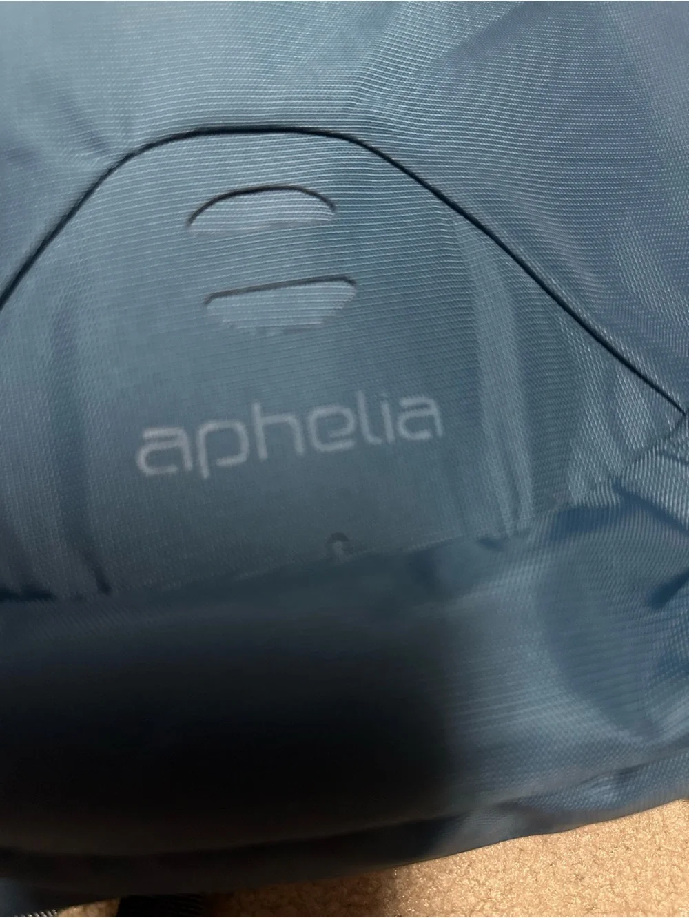 Osprey Aphelia 26L Women’s Backpack – Blue – Like New